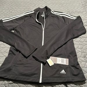 French Terry full zip